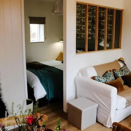 Le Beffroi : Cosy En Coeur De * Armentieres