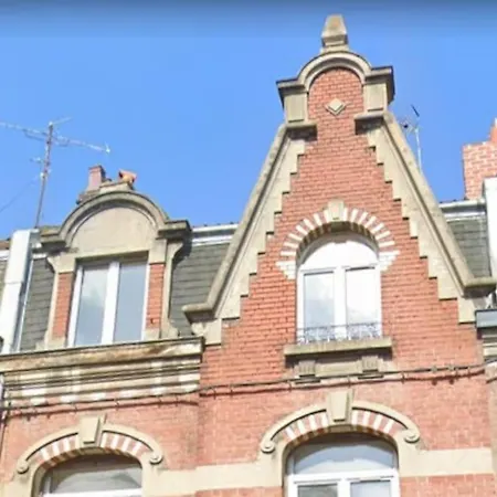 Le Beffroi : Cosy En Coeur De