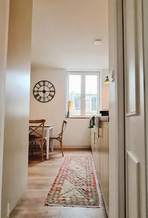 Le Beffroi : Cosy En Coeur De