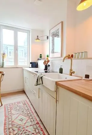 Le Beffroi : Cosy En Coeur De *