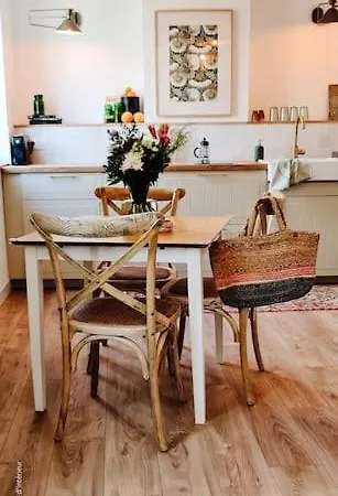 Le Beffroi : Cosy En Coeur De * Armentieres