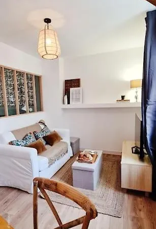 Le Beffroi : Cosy En Coeur De Armentieres