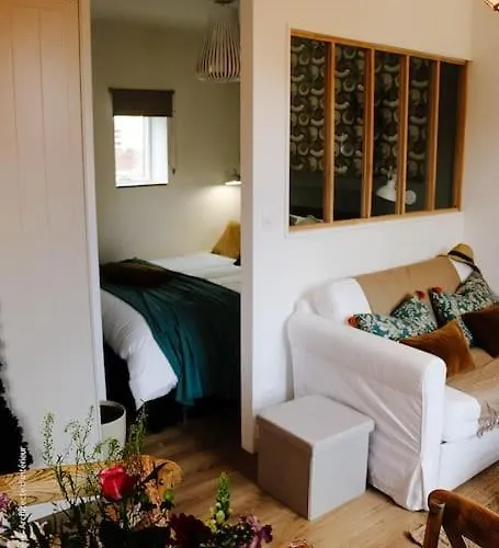 Le Beffroi : Cosy En Cœur De * Armentières