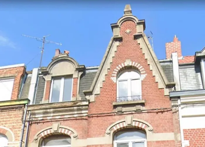 Le Beffroi : Cosy En Cœur De