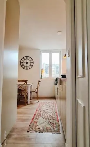 Le Beffroi : Cosy En Cœur De