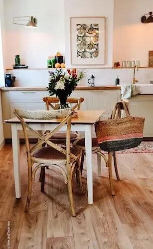 Le Beffroi : Cosy En Cœur De * Armentières