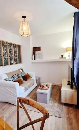 Le Beffroi : Cosy En Cœur De Armentières