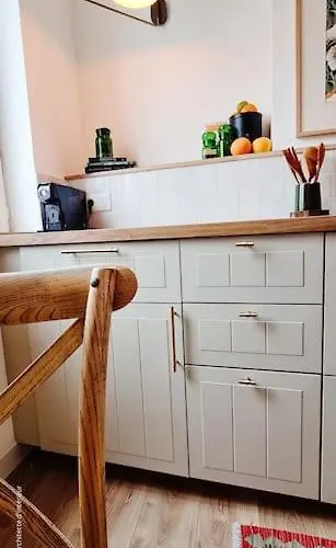 Le Beffroi : Cosy En Cœur De Armentières